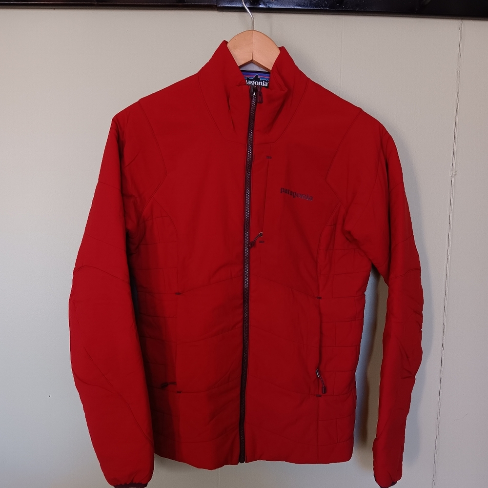 Patagonia Nano Air Jacket Slim Fit Woman's Small